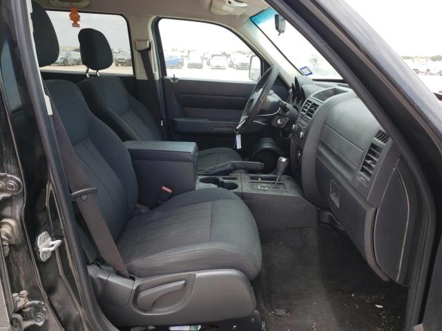 Photo 5 from auction – 2011 DODGE NITRO HEAT with VIN 1D4PT4GK8BW543801