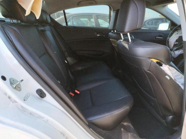 Photo 6 from auction – 2018 ACURA ILX PREMIU with VIN 19UDE2F70JA007014