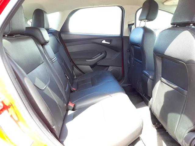 Photo 6 from auction – 2016 FORD FOCUS SE with VIN 1FADP3K22GL339581