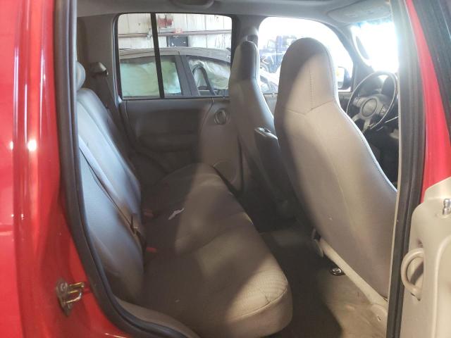 Photo 6 from auction – 2004 JEEP LIBERTY SP with VIN 1J4GL48K04W229519