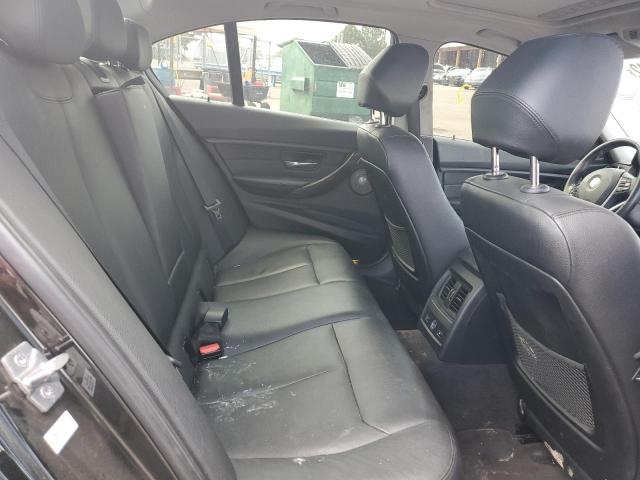 Photo 6 from auction – 2013 BMW 335 XI with VIN WBA3B9C54DF586477