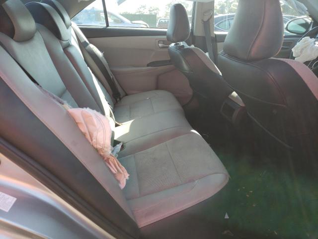 Photo 6 from auction – 2016 TOYOTA CAMRY LE with VIN 4T1BF1FK1GU127733