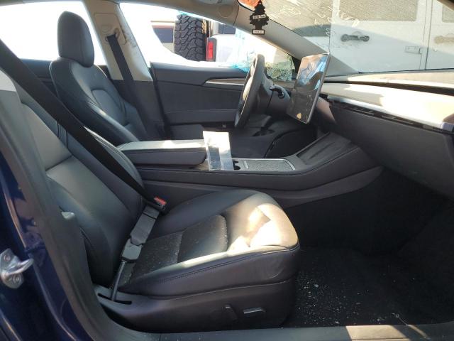 Photo 5 from auction – 2022 TESLA MODEL 3 with VIN 5YJ3E1EA8NF192086