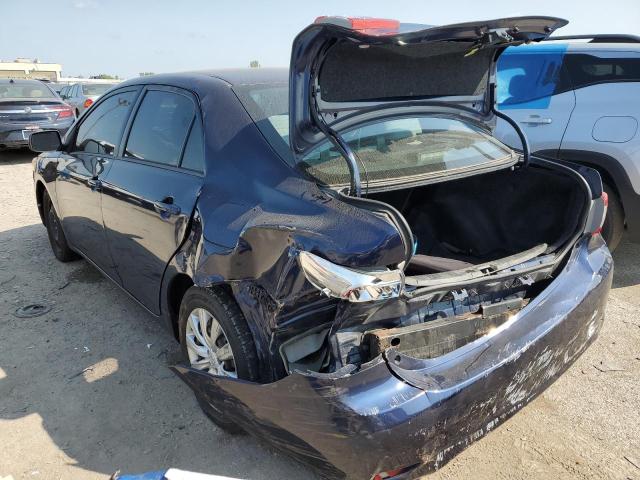 Photo 3 from auction – 2012 TOYOTA CARROLLA with VIN 2T1BU4EE2CC808000