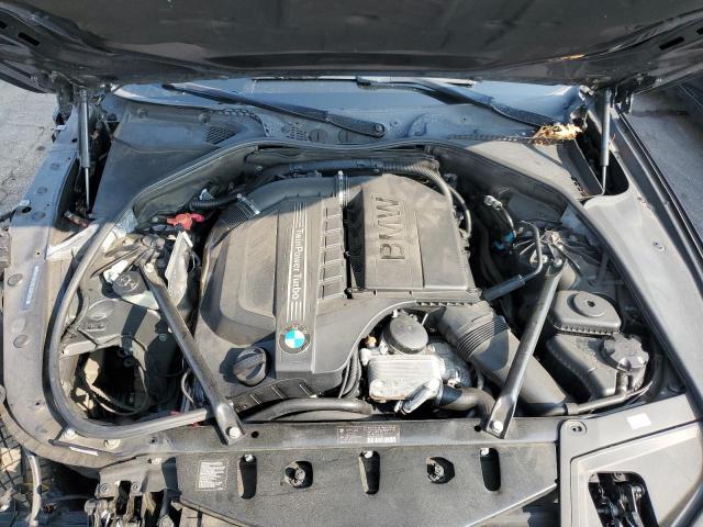 Photo 7 from auction – 2012 BMW 535 XI with VIN WBAFU7C5XCDU62901