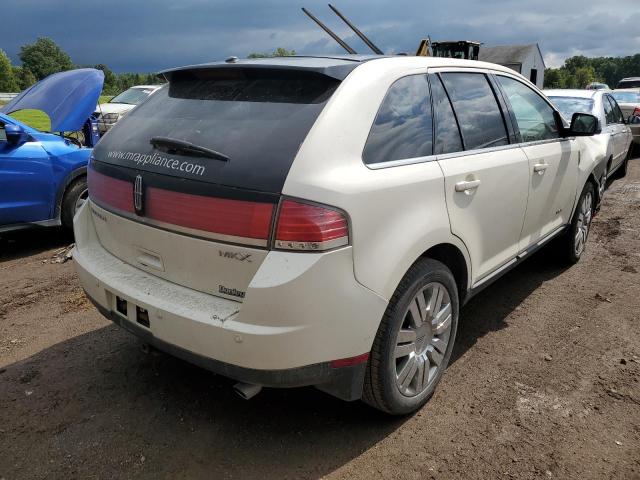 Photo 4 from auction – 2008 LINCOLN MKX with VIN 2LMDU68C58BJ19664