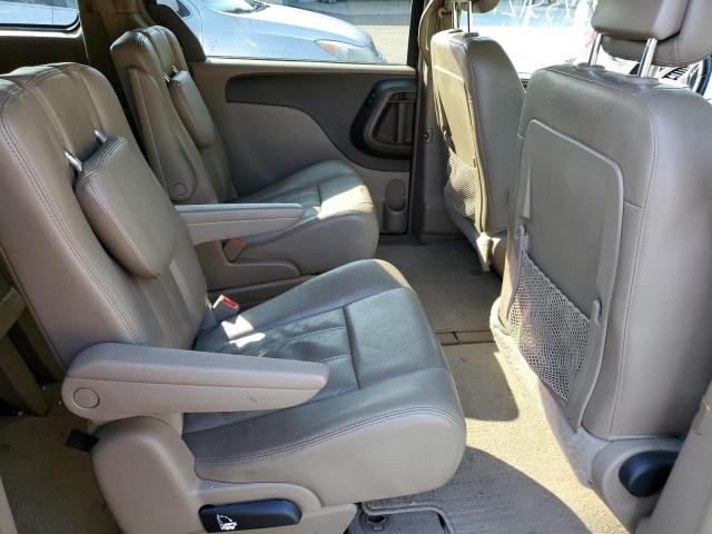 Photo 6 from auction – 2013 CHRYSLER TOWN & COU with VIN 2C4RC1BG4DR723134