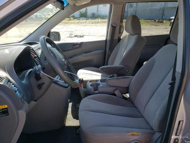 Photo 5 from auction – 2011 KIA SEDONA LX with VIN KNDMG4C73B6368752