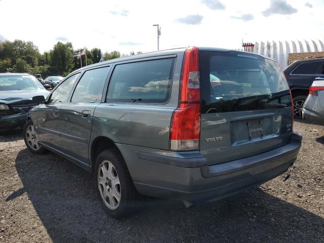 Photo 3 from auction – 2004 VOLVO V70 with VIN YV1SJ59H642376640