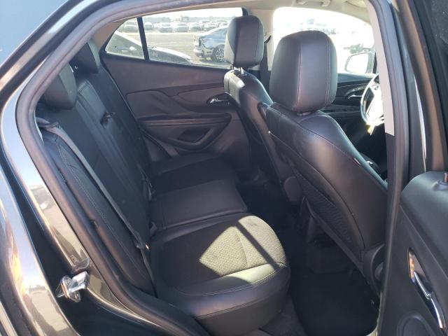 Foto 6 de la subasta – 2018 BUICK ENCORE SPO con VIN KL4CJ1SB9JB708469