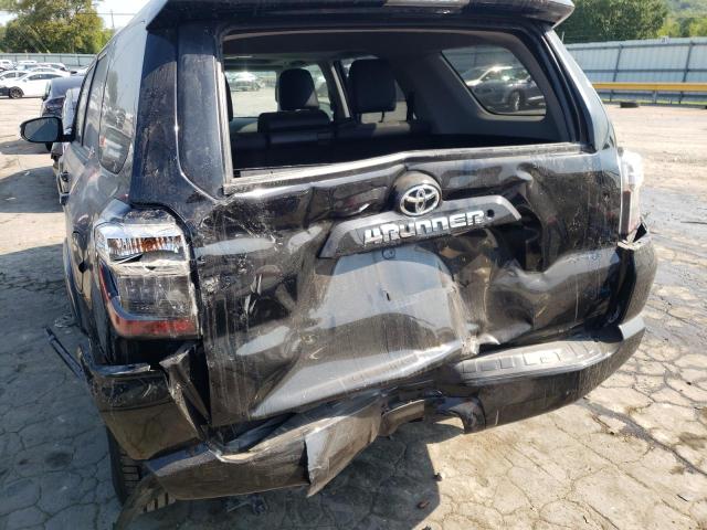 Photo 9 from auction – 2015 TOYOTA 4RUNNER SR with VIN JTEZU5JRXF5086723