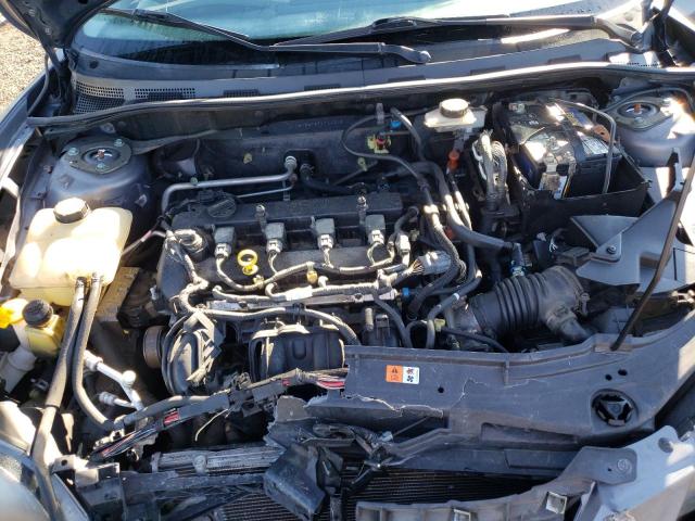 Photo 7 from auction – 2007 MAZDA 3 I with VIN JM1BK32F871744312