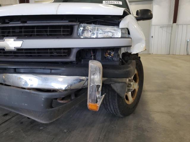Photo 9 from auction – 2000 CHEVROLET 1500 with VIN 1GCEK14W7YE211246