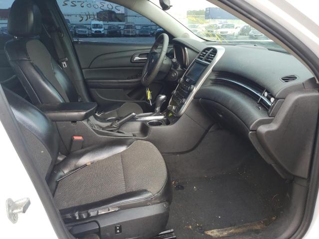 Photo 5 from auction – 2014 CHEVROLET MALIBU 1LT with VIN 1G11C5SL5EF282861
