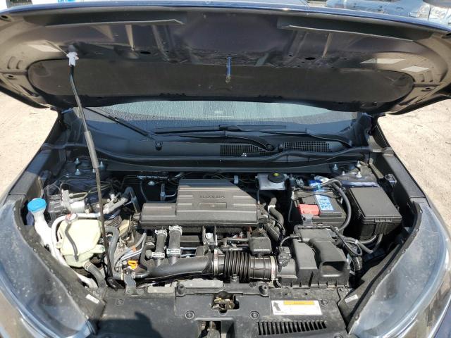 Photo 7 from auction – 2022 HONDA CR-V EXL with VIN 7FARW2H87NE008461