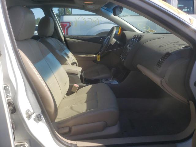 Photo 5 from auction – 2012 NISSAN ALTIMA BAS with VIN 1N4AL2AP5CC156207