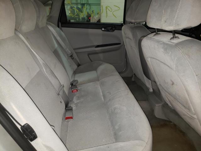 Photo 6 from auction – 2011 CHEVROLET IMPALA LT with VIN 2G1WG5EK4B1243114