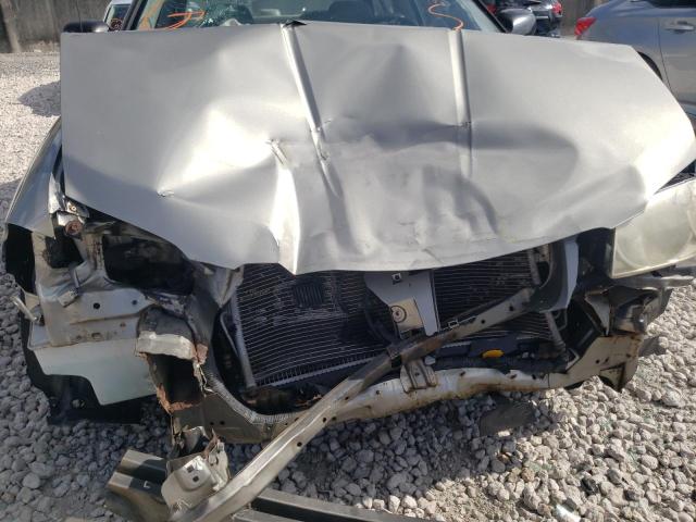 Photo 9 from auction – 2004 NISSAN SENTRA 1.8 with VIN 3N1CB51D44L854989