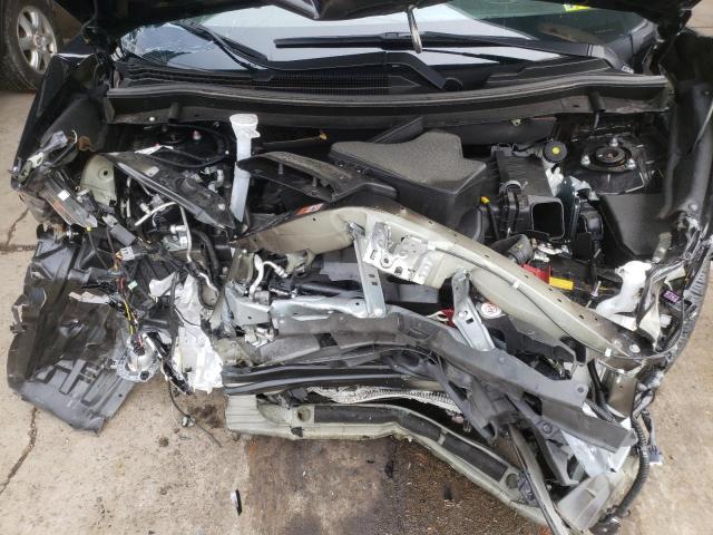 Photo 7 from auction – 2020 MITSUBISHI OUTLANDER with VIN JA4AD2A3XLZ045535