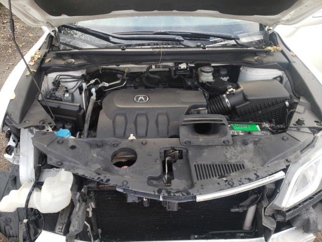 Photo 7 from auction – 2014 ACURA RDX TECHNO with VIN 5J8TB4H53EL005991