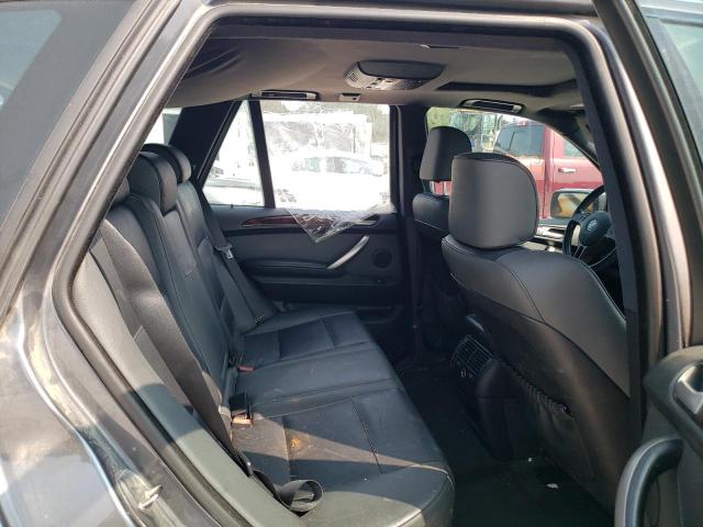 Photo 6 from auction – 2002 BMW X5 4.4I with VIN 5UXFB33552LH30857