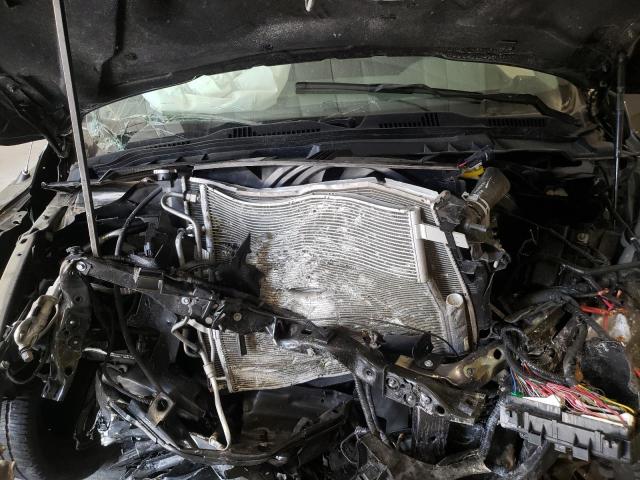 Photo 7 from auction – 2020 RAM 1500 CLASS with VIN 1C6RR7GG2LS123694