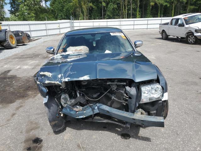 Photo 9 from auction – 2005 CHRYSLER 300 with VIN 2C3JA43R05H159577