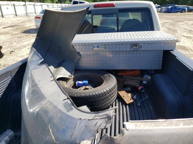 Photo 6 from auction – 2002 FORD RANGER with VIN 1FTYR10D12PA98614