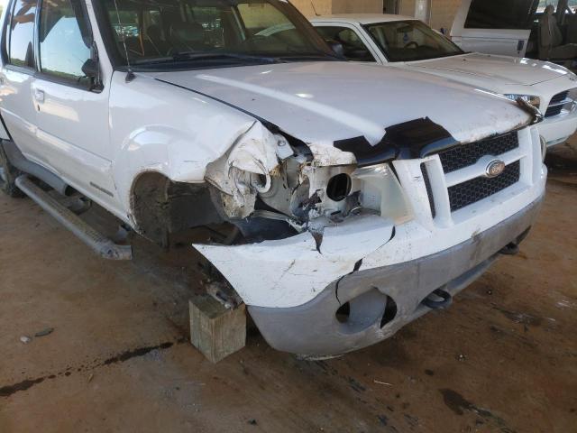 Photo 9 from auction – 2001 FORD EXPLORER S with VIN 1FMZU67E11UB94530