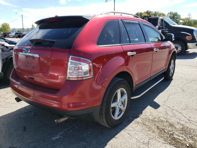 Photo 4 from auction – 2010 FORD EDGE SE with VIN 2FMDK3GC2ABA22039