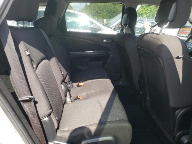 Photo 6 from auction – 2012 DODGE JOURNEY SX with VIN 3C4PDCBG6CT202332