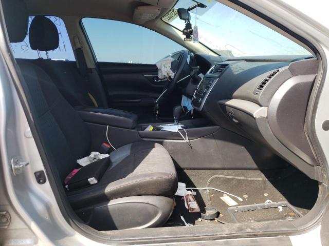 Photo 5 from auction – 2016 NISSAN ALTIMA 2.5 with VIN 1N4AL3AP0GN326148