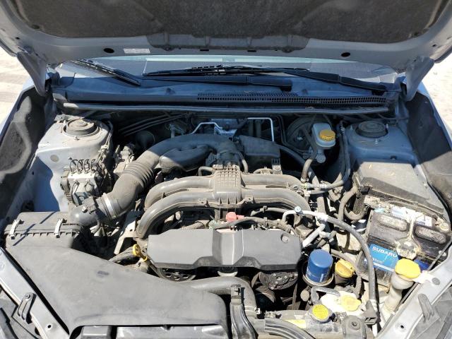 Photo 7 from auction – 2013 SUBARU XV CROSSTR with VIN JF2GPAVC5D2809802