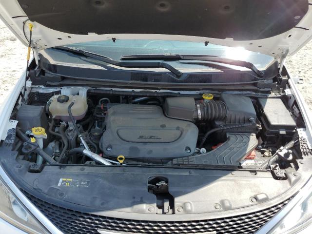 Photo 7 from auction – 2019 CHRYSLER PACIFICA T with VIN 2C4RC1BG3KR612927