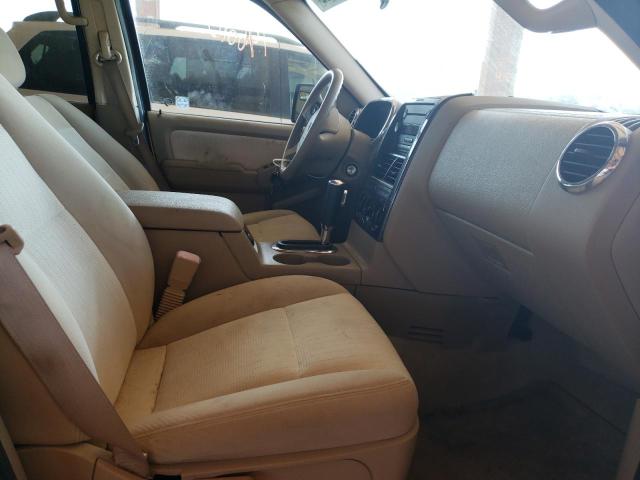 Photo 5 from auction – 2007 FORD EXPLORER X with VIN 1FMEU63E07UA72948