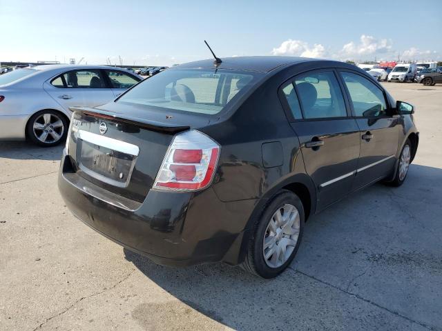 Photo 4 from auction – 2012 NISSAN SENTRA 2.0 with VIN 3N1AB6AP1CL621707