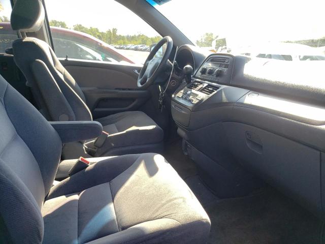 Photo 5 from auction – 2007 HONDA ODYSSEY with VIN 5FNRL38407B067779