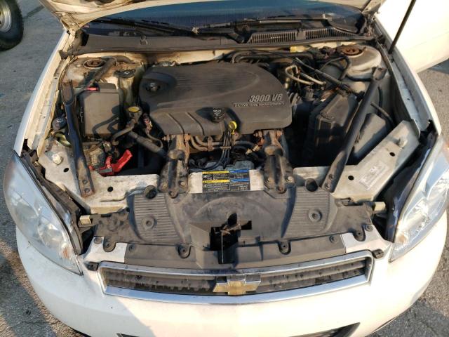 Photo 7 from auction – 2007 CHEVROLET IMPALA LT with VIN 2G1WC58RX79134637