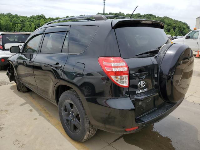 Photo 3 from auction – 2011 TOYOTA RAV4 with VIN 2T3BF4DV9BW095015