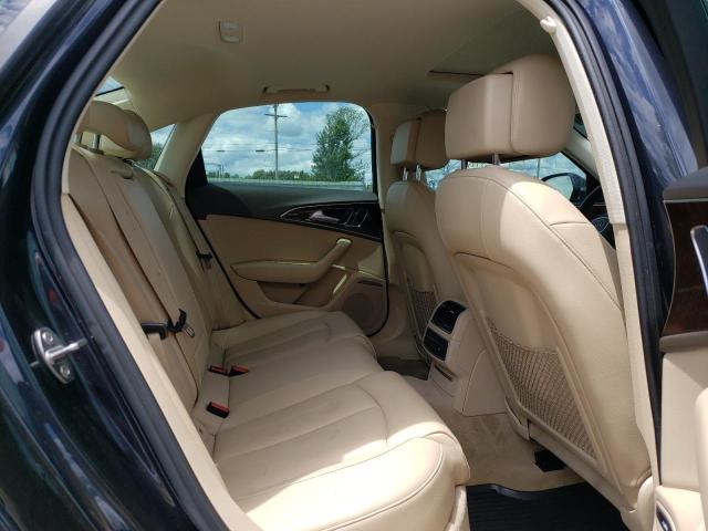 Photo 6 from auction – 2014 AUDI A6 PREMIUM with VIN WAUFGAFC7EN095354