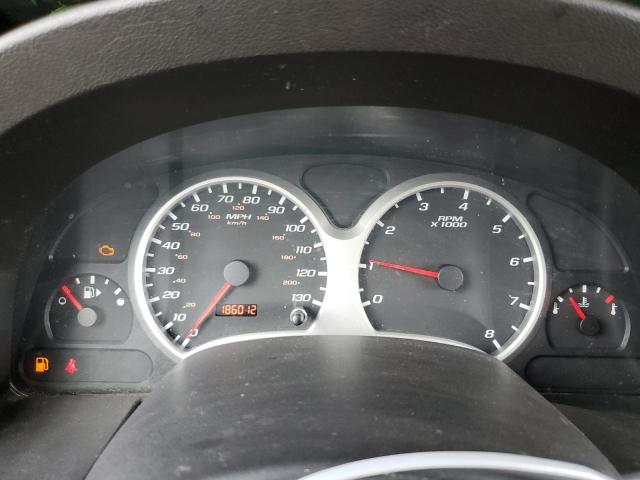 Photo 8 from auction – 2006 CHEVROLET EQUINOX LT with VIN 2CNDL63F966016009