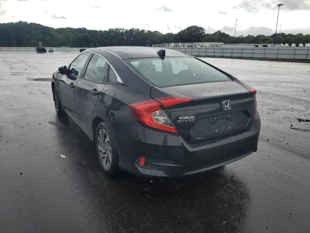 Photo 3 from auction – 2017 HONDA CIVIC EX with VIN 19XFC2F73HE230443