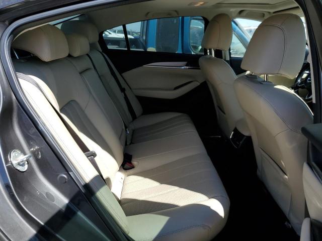 Photo 6 from auction – 2018 MAZDA 6 TOURING with VIN JM1GL1VM6J1312858