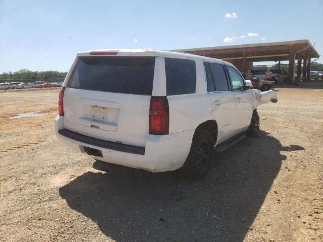 Photo 4 from auction – 2015 CHEVROLET TAHOE POLI with VIN 1GNLC2EC4FR571232