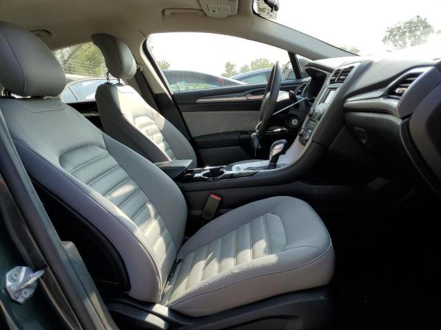 Photo 5 from auction – 2015 FORD FUSION S with VIN 3FA6P0G79FR113937