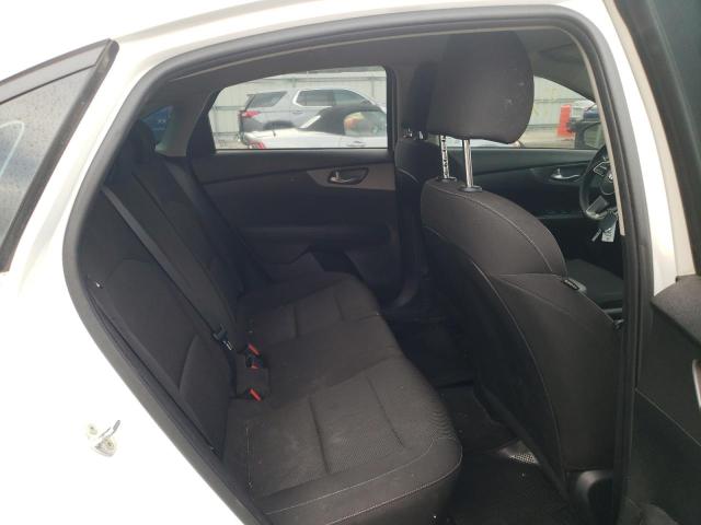 Photo 6 from auction – 2020 KIA FORTE FE with VIN 3KPF24AD8LE205655