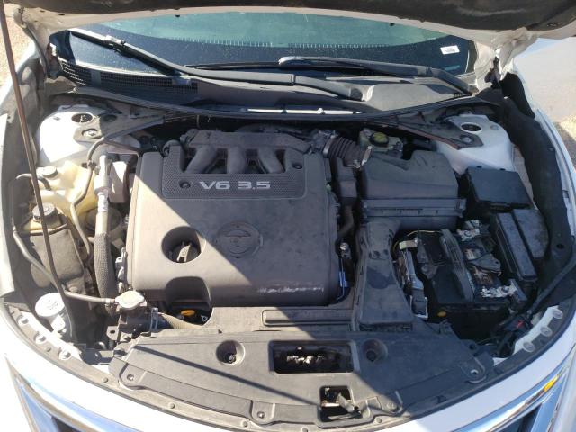 Photo 7 from auction – 2015 NISSAN ALTIMA 3.5 with VIN 1N4BL3AP6FC239076