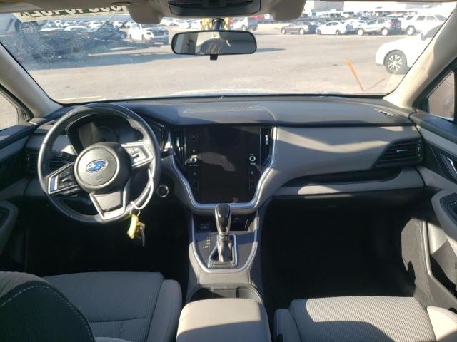 Photo 9 from auction – 2021 SUBARU LEGACY PRE with VIN 4S3BWAF66M3019634