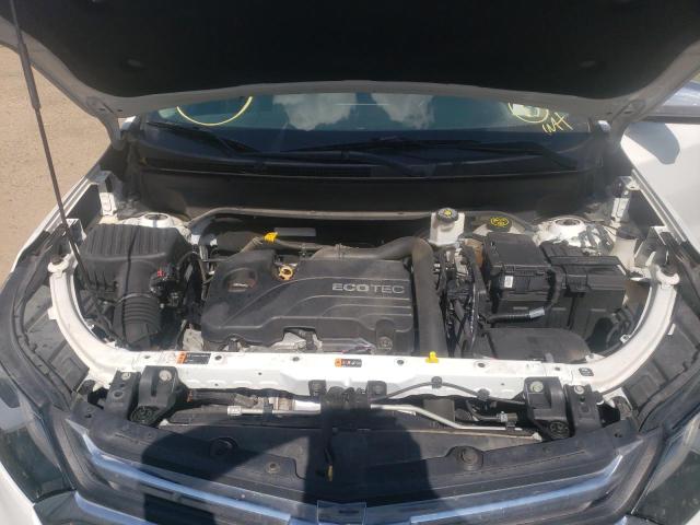 Photo 7 from auction – 2018 CHEVROLET EQUINOX PR with VIN 2GNAXMEV7J6290572