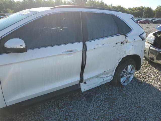 Photo 9 from auction – 2015 FORD EDGE SEL with VIN 2FMTK3J94FBB04290